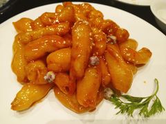 -阿庄新豫菜(通泰路店)