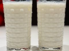 -正黄旗海鲜烧烤大排档(延安路总店)