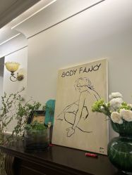 -Fancy梵汐·轻奢量肤定制
