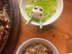 -老板恋上鱼(环山路店)