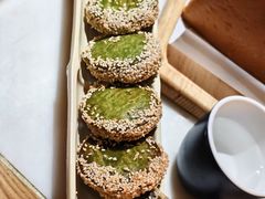-绿茶餐厅(西单老佛爷店)