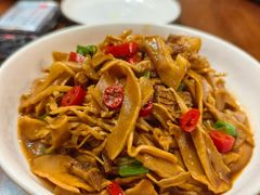 -朴墅(西湖青芝坞店·杭帮菜·家宴.14年的店)