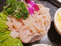 -大龙燚火锅(白石洲店)