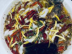 -太二酸菜鱼(群光广场店)