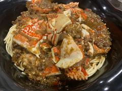 -沈记烧烤海鲜(江汉二路店)