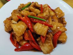 -赣南风味阁(赣州客家大道店)