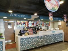 -魏家凉皮(十里河店)