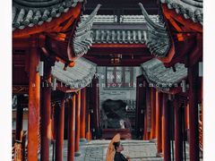 -龙潭水乡