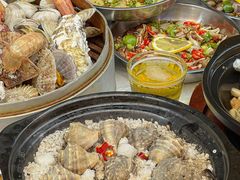 -船梆煮•蒸汽海鲜·生腌干蒸(五四广场店)
