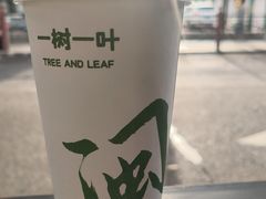 -一树一叶·福建茶档(石鼓路店)