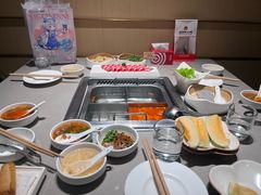 -海底捞火锅(关山保利店)