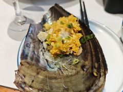 -渔港甄宴·海鲜·地标烟台菜(金沙滩店)