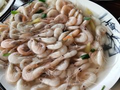 -美味之家·湖景农家乐(太湖东山店)
