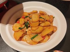 -知楚•精致湖北菜(武商MALL店)