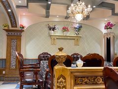 -新疆伊宁远征餐厅