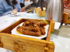 -金翠皇宫粤菜·点心·海鲜(科技园店)