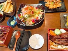 -千代武日本料理(哈西店)