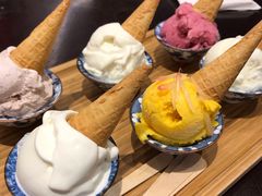 茅台冰淇淋-歎雪糕低糖低脂Gelato冰淇淋