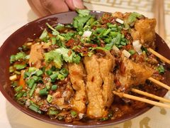 -串盟烧烤大排档·长沙美食地标(星沙店)