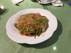 星洲炒米粉-天厨妙香素食餐厅(清华店)