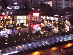 -宁波威斯汀酒店