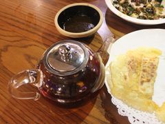-秦唐一号西安菜馆(钟楼店)