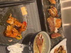 -和风铁板料理(山姆会员店)