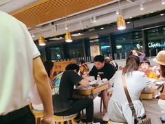 -老碗会·陕西手工面(中心书城店)
