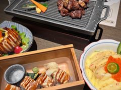 -玉川屋创意日料(北美新天地店)