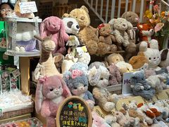 -猫的天空之城概念书店(苏州平江店)