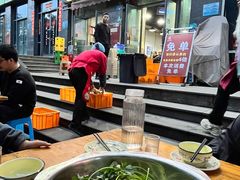 -天治宣·野椒鸡(龙头寺总店)