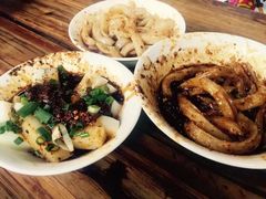 -洞子口张老二凉粉(文殊院店)