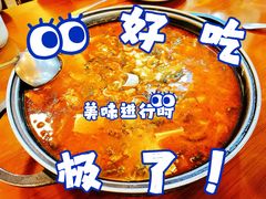 -老朴饭店(邮政街总店)