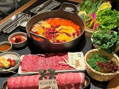 -大龙燚·旷野鲜火锅(广州首店)