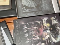 -戏精管理局·剧本杀·桌游·血染钟楼