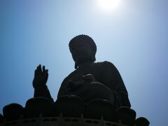 -天坛大佛