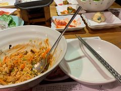 -紫霞门韩国料理烤肉(深南东路店)