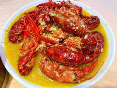 精品蒜泥龙虾（小份）-怪怪龙虾·来自江苏盱眙(惊驾路店)