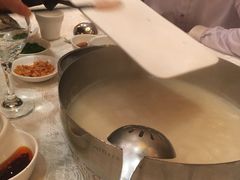 -红鼎豆捞(珞狮路店)