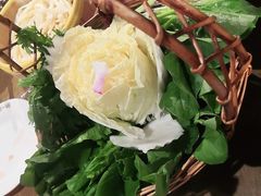 -刘一锅筋头巴脑(小北店)