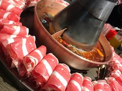 -刘老表·瓦罐汤涮肉(青云谱店)