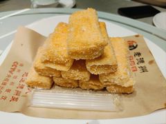 -老德州四合院·德州菜(天衢路店)