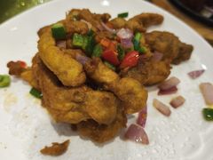 -阿巧一号私房菜(止园路店)