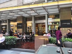 -君悦酒店·La Terrazza意合園·意式风味