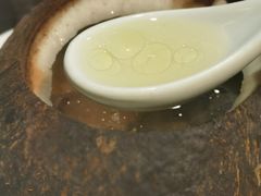 -汤城小厨•粤菜•靓汤(苏州街店)