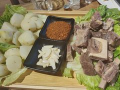 -思金拉措庄园藏餐(太阳岛店)