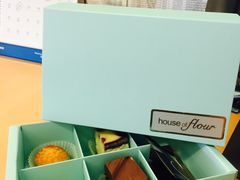 -榖屋house of flour(张江首店)