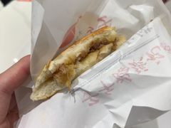 -子午路张记肉夹馍(兵马俑店)
