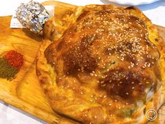 -巴依老爷新疆美食(工体旗舰店)