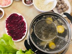 顺和牛肉丸-陈记顺和潮汕牛肉火锅(韩江路店)